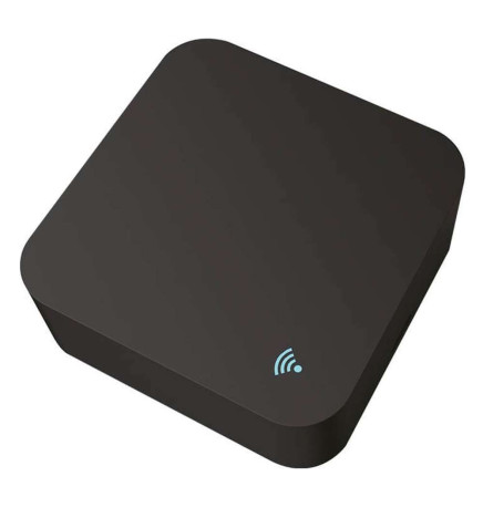 SMART Wifi -ohjaimet