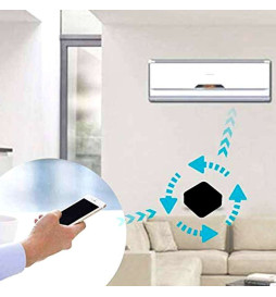 Controllo a infrarossi SMART Wifi