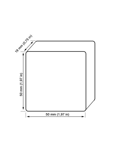 Control de infrarojos inteligente SMART Wifi