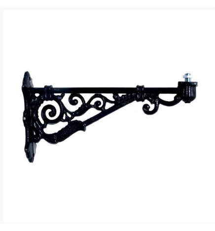 Aluminium Arm Villa 70cm Modell