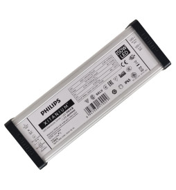 Driver LED-ljus Xitanium Philips upp till 150W - 2450 mA - 5 års garanti