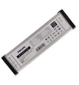 Driver Philips XITANIUM per LED 200 W - 2800 mA - 5 Anni di Garanzia