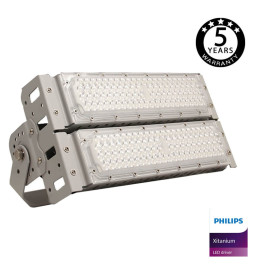 Projecteur LED 100W MAGNUM AIR 186Lm/W 25º