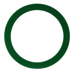 Ring als Ergänzung zum Downlight - 25,5cm