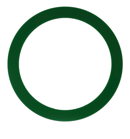 Ring als Ergänzung zum Downlight - 25,5cm