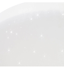 Plafón LED 18W SMART RGB+CCT - Regulable