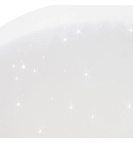 Plafón LED 18W SMART RGB+CCT - Regulable