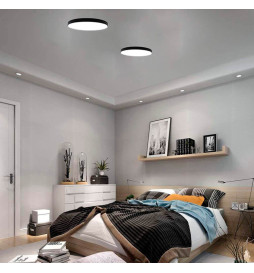 LED Ceiling Light Surface 24W - VINCI