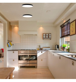 LED Deckenleuchte 24W - VINCI