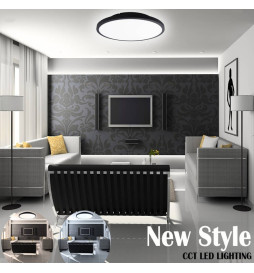 Plafoniera LED  24W - VINCI