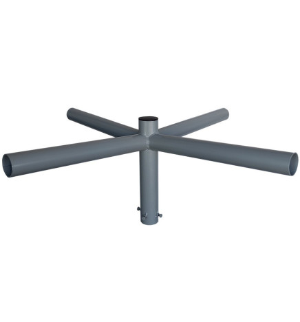 4 arm steel crosshead