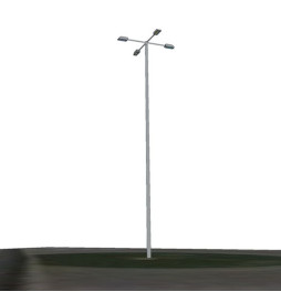 4 arm steel crosshead