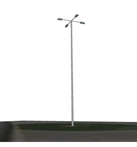 4 arm steel crosshead