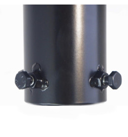 3 arm steel crosshead