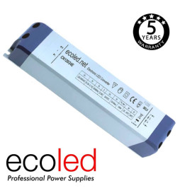 Netzteil  24V 120W - ECOLED - IP20