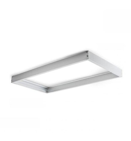 Ram LED-panel 60x30 vit