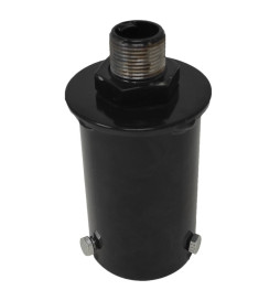 Support de couplage  pour Réverbère LED - 60mm
