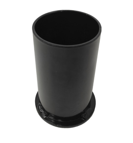 Koblingsstøtte til LED gadebelysning - 60mm