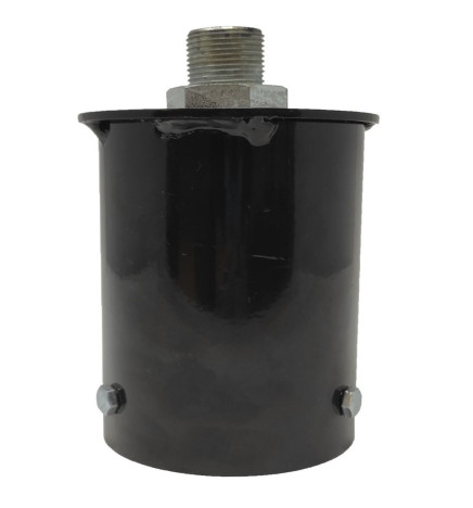 Suporte de acoplamento para farol LED - 90mm