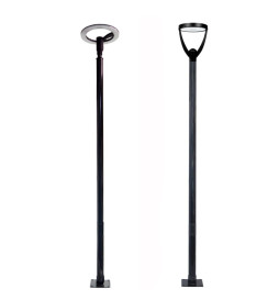 Urban Column 3 meter Round