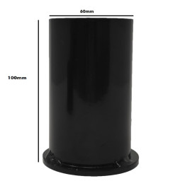 Support de couplage  pour Réverbère LED - 60mm