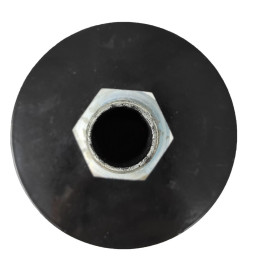 Suporte de acoplamento para farol LED - 60mm