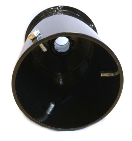 Suporte de acoplamento para farol LED - 60mm