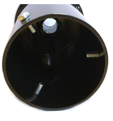 Support de couplage  pour Réverbère LED