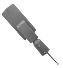 Apparecchio LED Stradale 60W HALLEY BRIDGELUX Chip 140lm/W