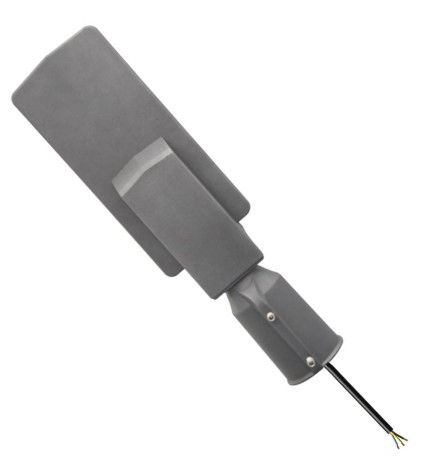 LED gatelys 60W HALLEY BRIDGELUX Chip 140lm/W