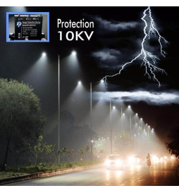 Philips XITANIUM Driver for LED up to 200W - 2800 mA - 5 years Warranty