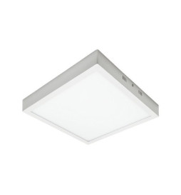 20W 120º fyrkant LED-taklampa - OSRAM Chip