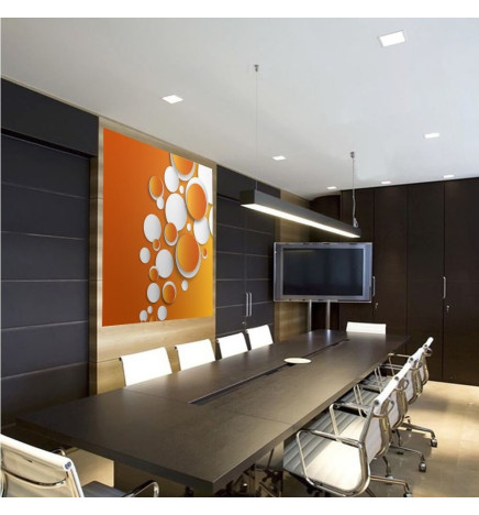 Placa Slim LED Cuadrada 8W OSRAM Chip