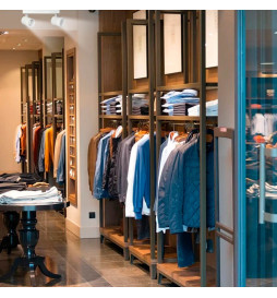 Valkoinen kattovalaisin - 2x GU10