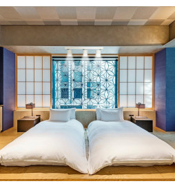 Hvit takvegglampe for 3x GU10