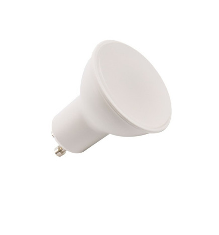 LED-lamppu - 6W - 120 ° GU10 - OSRAM CHIP DURIS E 2835