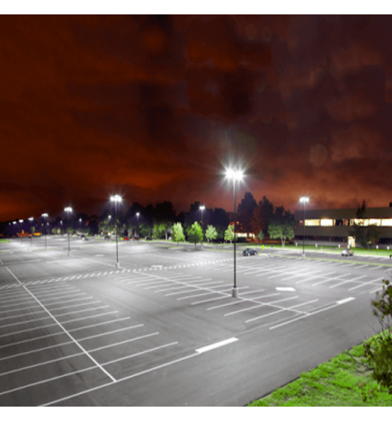 Cruceta de Acero de 3 Brazos