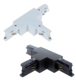 3-PHASE  RIGHT Union in  T  lane