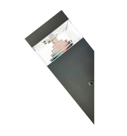 Applique murale LED 8W BONN Extérieur