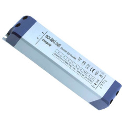 Fonte de alimentação 24V 120W - ECOLED - IP20