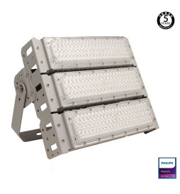 Proiettore LED 150W MAGNUM AIR 180Lm/W 60º