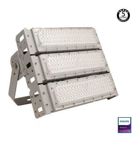 LED-valonheitin 150W MAGNUM AIR 180Lm / W 60ş
