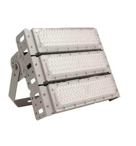 LED Projektor 150W MAGNUM AIR 180Lm/W 136ºx78º