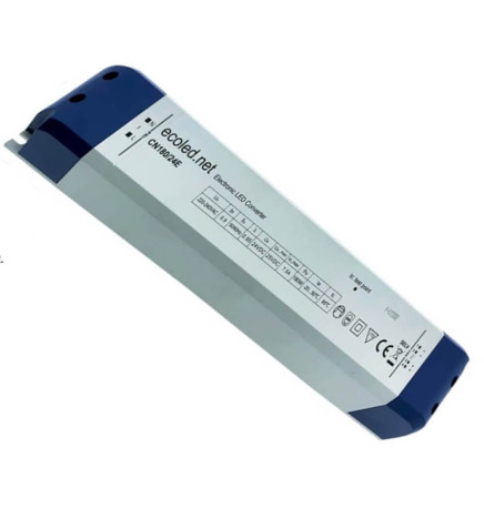 Netzteil  24V 180W - ECOLED - IP20