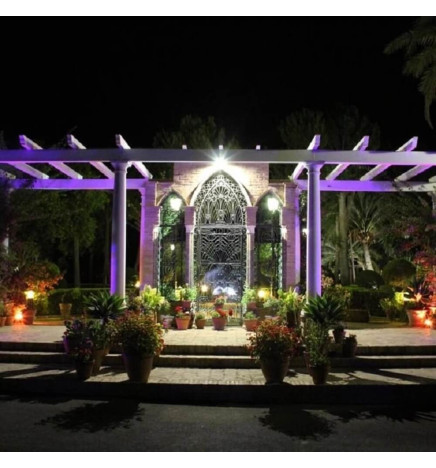 LED-valonheitin - 30W SMART Wifi RGB+CCT - Himmennettävä