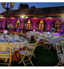 LED-valonheitin - 30W SMART Wifi RGB+CCT - Himmennettävä