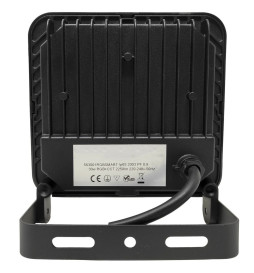 30W LED-strålkastare - SMART Wifi RGB + CCT - dimbar