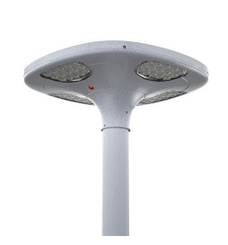 Farola Solar LED 100W SUNWAY ILU10