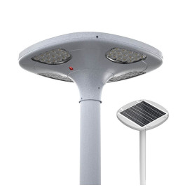 Farol Solar LED 100W SUNWAY ILU10