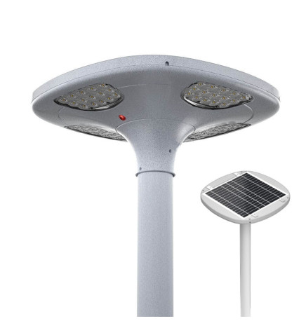 Farol Solar LED 100W SUNWAY ILU10
